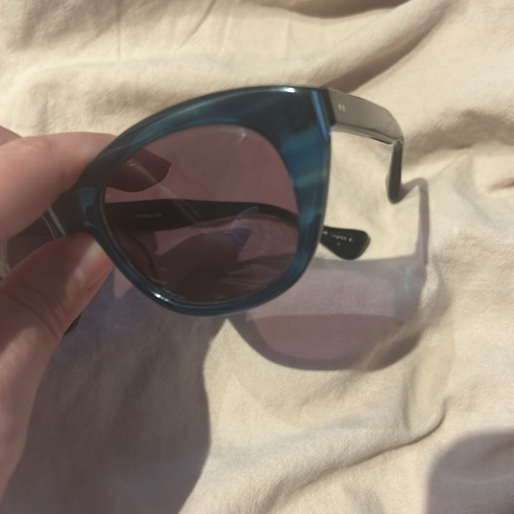 Dita savoy sunglasses - Picture 7 of 8